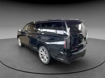 Cadillac Escalade Sport Platinum - LONG - LIVRARE RAPIDA!
