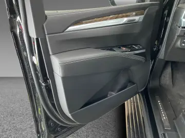 Cadillac Escalade Sport Platinum - LONG - LIVRARE RAPIDA!