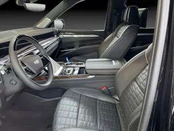 Cadillac Escalade Sport Platinum - LONG - LIVRARE RAPIDA!