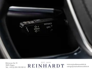 AUDI A8 55TFSi S LINE BLACK LSR ACC HuD PANO S-SITZE