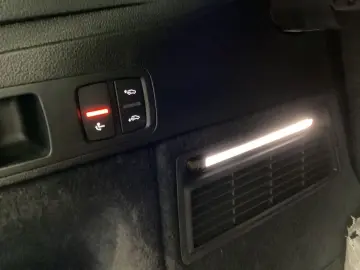 AUDI Q5 S line 40TDI qua. Matrix Interieur S Schwarz