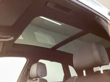 AUDI Q5 S line 40TDI qua. Matrix Interieur S Schwarz