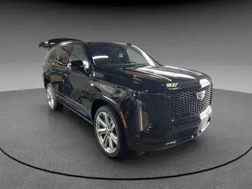 Cadillac Escalade Sport Platinum - LIVRARE RAPIDA!