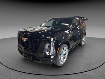 Cadillac Escalade Sport Platinum - LIVRARE RAPIDA!