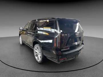 Cadillac Escalade Sport Platinum - LIVRARE RAPIDA!