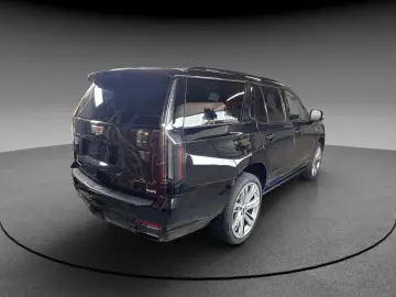 Cadillac Escalade Sport Platinum - LIVRARE RAPIDA!