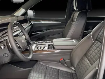 Cadillac Escalade Sport Platinum - LIVRARE RAPIDA!