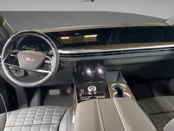 Cadillac Escalade Sport Platinum - LIVRARE RAPIDA!