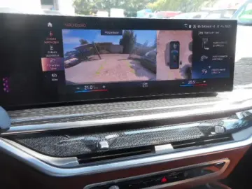 BMW X6 40 d xDrive M Sport Pro 360 Night Vision HUD