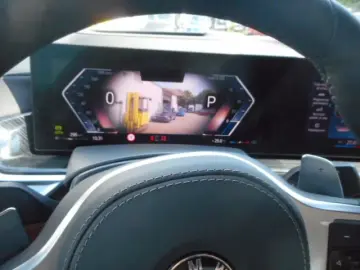 BMW X6 40 d xDrive M Sport Pro 360 Night Vision HUD