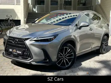LEXUS NX 350h Luxury Line Head-up LED 360