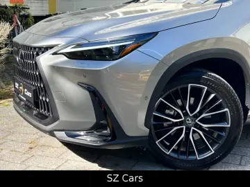 LEXUS NX 350h Luxury Line Head-up LED 360