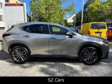 LEXUS NX 350h Luxury Line Head-up LED 360