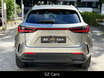 LEXUS NX 350h Luxury Line Head-up LED 360