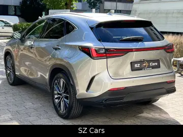 LEXUS NX 350h Luxury Line Head-up LED 360