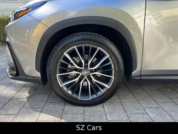 LEXUS NX 350h Luxury Line Head-up LED 360