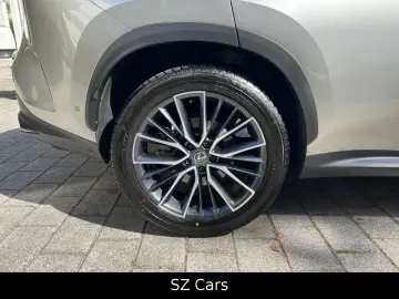 LEXUS NX 350h Luxury Line Head-up LED 360