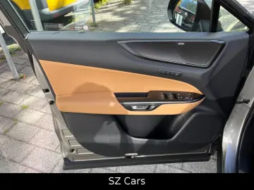 LEXUS NX 350h Luxury Line Head-up LED 360