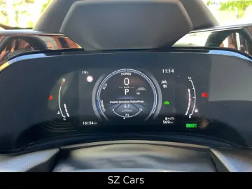 LEXUS NX 350h Luxury Line Head-up LED 360
