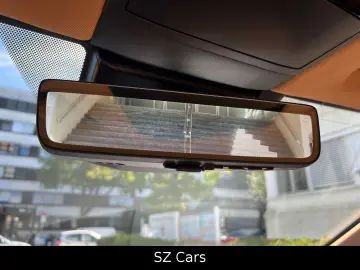 LEXUS NX 350h Luxury Line Head-up LED 360