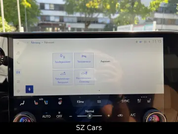 LEXUS NX 350h Luxury Line Head-up LED 360