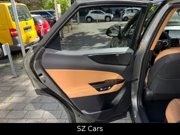 LEXUS NX 350h Luxury Line Head-up LED 360