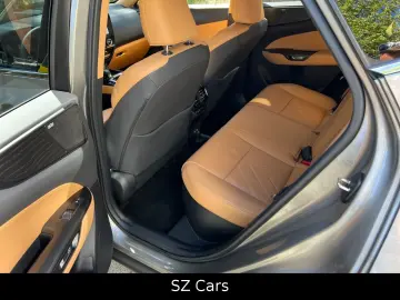 LEXUS NX 350h Luxury Line Head-up LED 360