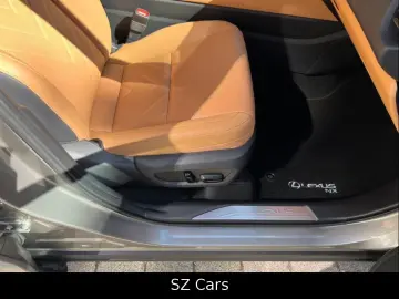 LEXUS NX 350h Luxury Line Head-up LED 360