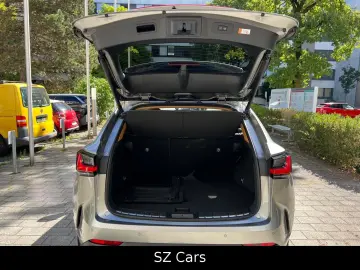 LEXUS NX 350h Luxury Line Head-up LED 360