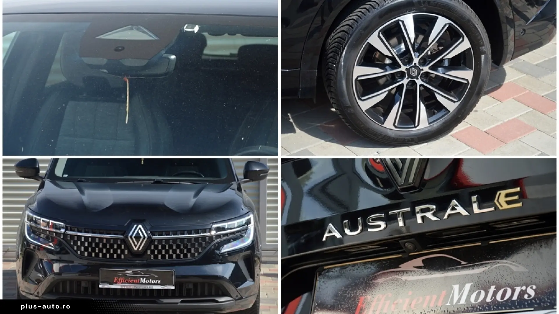 Renault Austral