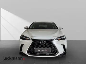 LEXUS NX 450h  E-FOUR Business