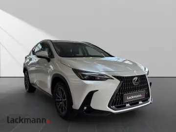 LEXUS NX 450h  E-FOUR Business