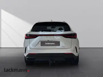 LEXUS NX 450h  E-FOUR Business