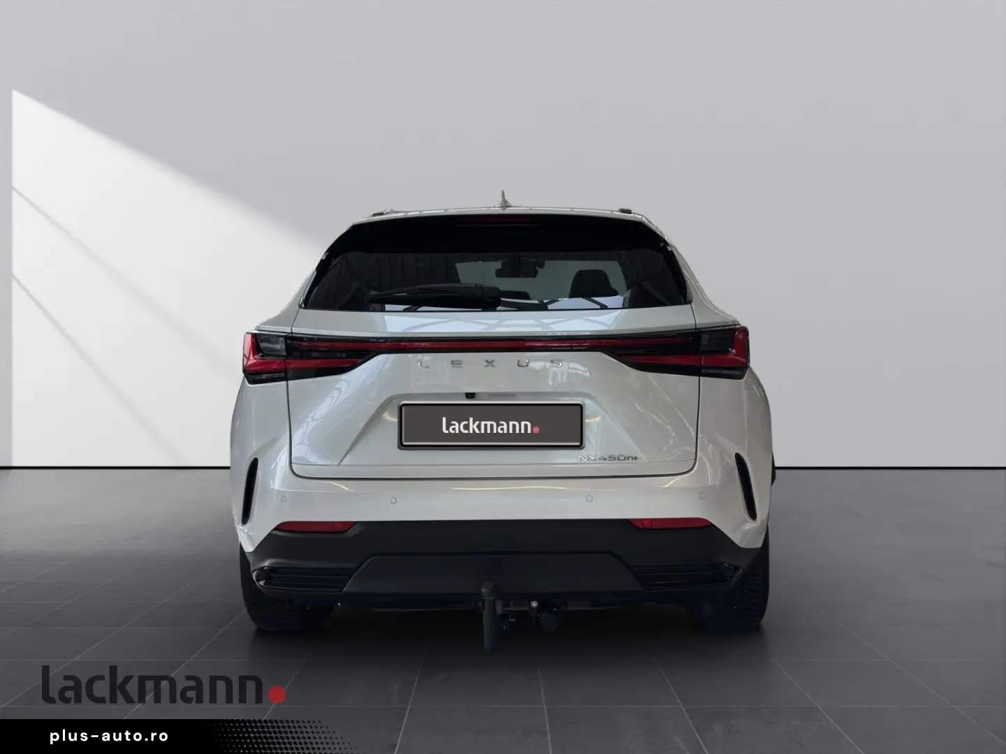 LEXUS NX 450h  E-FOUR Business