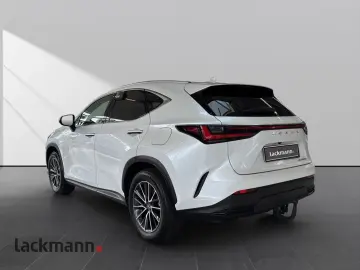 LEXUS NX 450h  E-FOUR Business