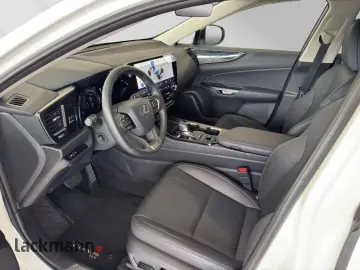 LEXUS NX 450h  E-FOUR Business