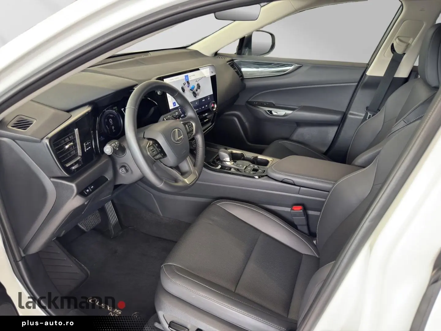 LEXUS NX 450h  E-FOUR Business