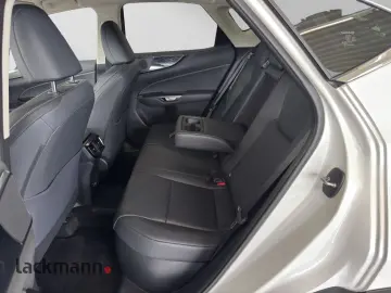LEXUS NX 450h  E-FOUR Business