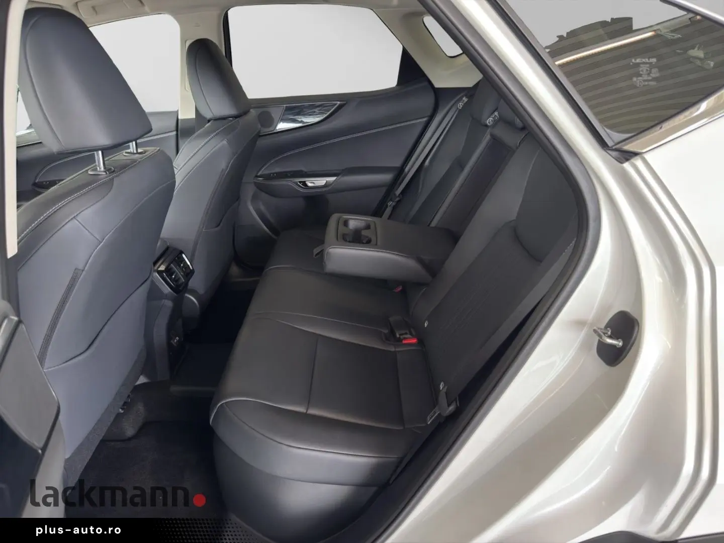 LEXUS NX 450h  E-FOUR Business