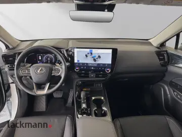 LEXUS NX 450h  E-FOUR Business