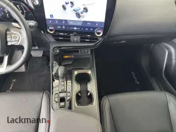 LEXUS NX 450h  E-FOUR Business