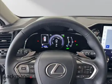 LEXUS NX 450h  E-FOUR Business