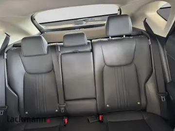 LEXUS NX 450h  E-FOUR Business