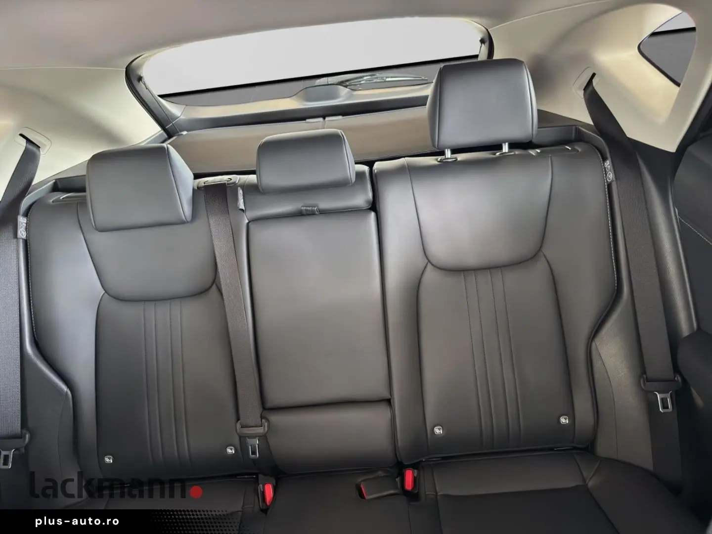 LEXUS NX 450h  E-FOUR Business
