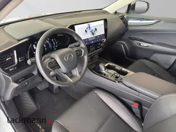 LEXUS NX 450h  E-FOUR Business