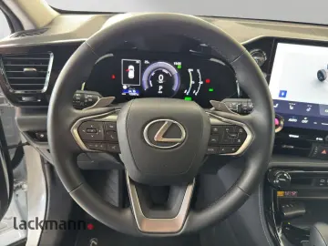 LEXUS NX 450h  E-FOUR Business