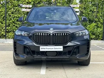 BMW X5 xDrive30d M SPOR
