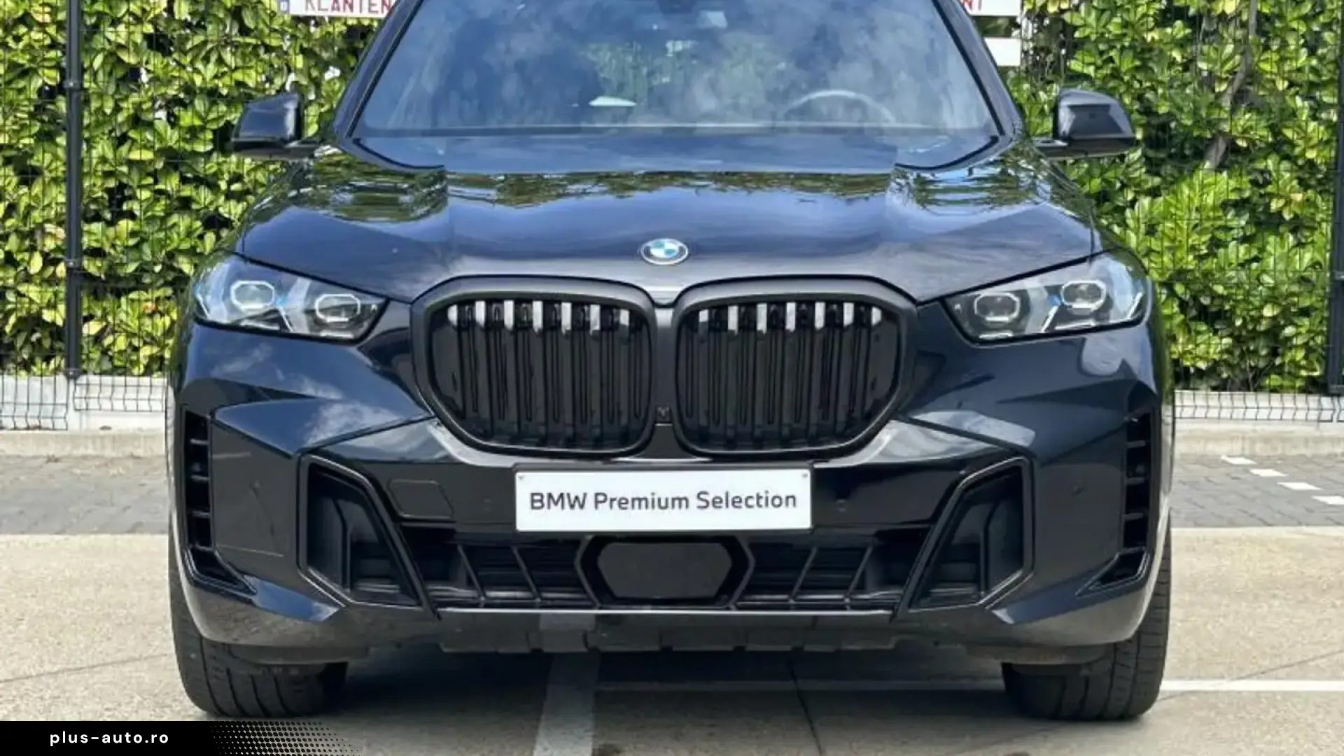 BMW X5 xDrive30d M SPOR