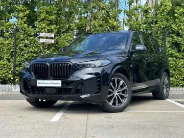 BMW X5 xDrive30d M SPOR