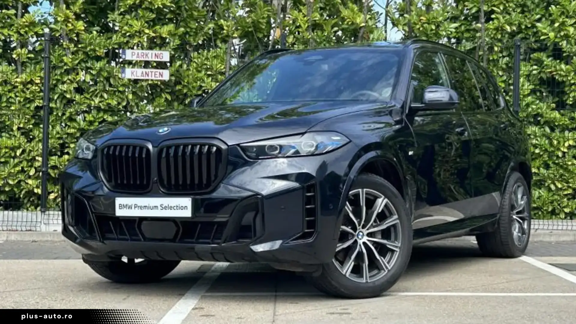 BMW X5 xDrive30d M SPOR